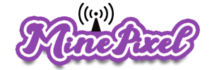 MinePixel Broadcast Service